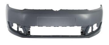 Bumper o.a: Volkswagen, Caddy Combi III (2KB, 2KJ) - 2KH, Ophalen of Verzenden, Nieuw, Volkswagen, Bumper