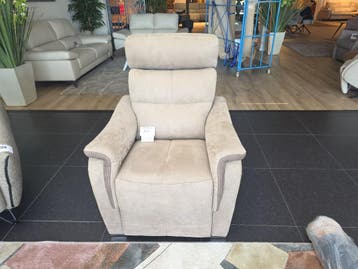 Massimo fauteuil, Huis en Inrichting, Nieuw