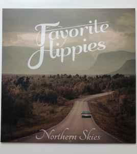 LP nieuw - Favorite Hippies - Northern Skies, Verzenden, Nieuw in verpakking
