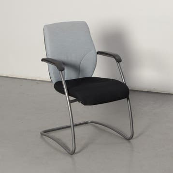 Giroflex 43741 vergaderstoel,, Ophalen of Verzenden, Nieuw