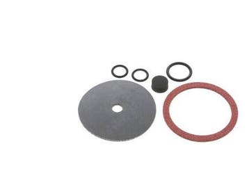 Pakkingset voor G1 drukregelaar 0-10bar, Verzenden, Nieuw