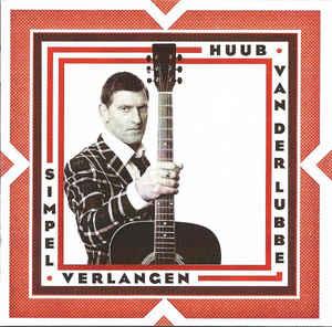 cd - Huub van der Lubbe - Simpel Verlangen, Verzenden, Zo goed als nieuw