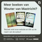 Spaans vuur 9789061120964 Wouter van Mastricht, Verzenden, Gelezen, Wouter van Mastricht