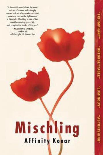 Mischling - Affinity Konar 9780316464178, Boeken, Verzenden, Gelezen, Affinity Konar