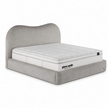 Pierrre Cardin Opbergboxspring Lune - 180 x 200, Nieuw