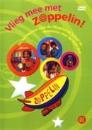 Zappelin-vlieg mee met - DVD, Verzenden, Nieuw in verpakking