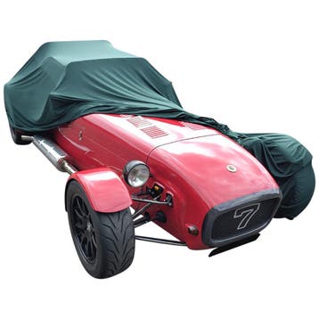 Autohoes voor Caterham Superlight (2009) Indoor BESTE, Ophalen of Verzenden, Nieuw, Op maat