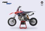 YCF Pilot 150 E Minibike Pitbike Cross, Verzenden, Nieuw, YCF, Pitbike