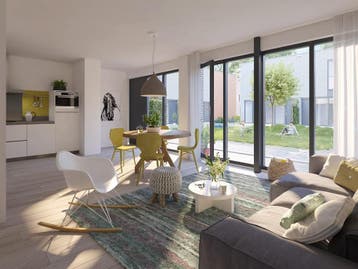 Te huur: Huis Hart van Brabantlaan in Tilburg, Tilburg, Noord-Brabant