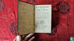 Poirters, Adriaan - De vier uyterste van den mensch - 1754, Verzenden, Gelezen