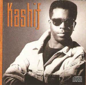 cd - Kashif - Kashif, Cd's en Dvd's, Cd's | Overige Cd's, Zo goed als nieuw, Verzenden