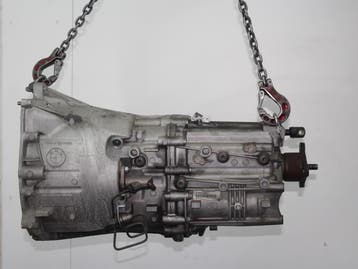 Versnellingsbak BMW 3-Serie O122530, Ophalen of Verzenden, Nieuw