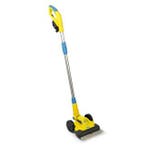 Accu graskantenmaaier | Gloria | FineCut | 25 cm, Tuin en Terras, Grasmaaiers, Verzenden, Nieuw, Gloria