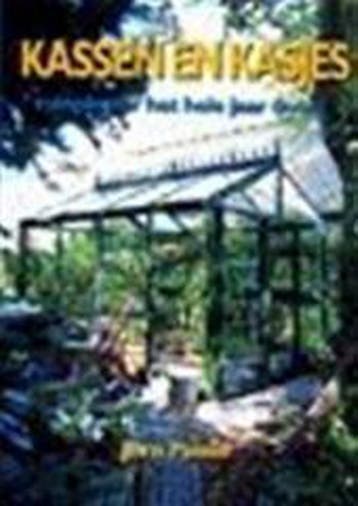 Kassen en kasjes - J. Pinske 9789062559664, Verzenden, Gelezen, J. Pinske
