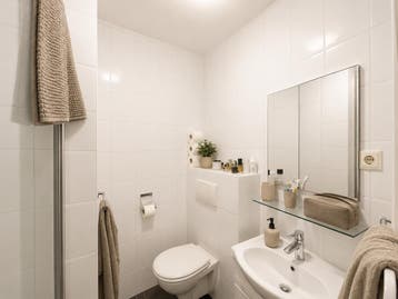 Te huur: Studio Regentesselaan in Den Haag, Den Haag, Zuid-Holland