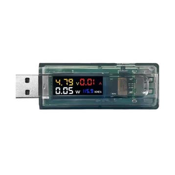 NMMiner USB - LCD Display - Crypto Bitcoin Lucky Miner, Telecommunicatie, Verzenden, Nieuw