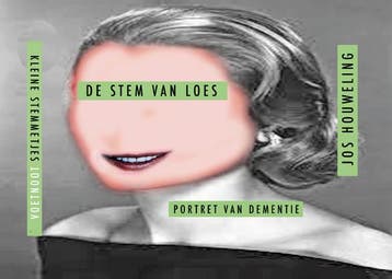 De stem van Loes / Kleine stemmetjes / 2 - Jos Houweling, Verzenden, Zo goed als nieuw, Jos Houweling