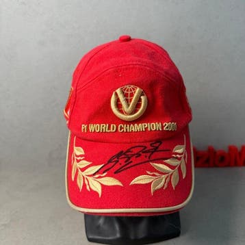Ferrari - Campionato del mondo di Formula 1 - Michael, Nieuw