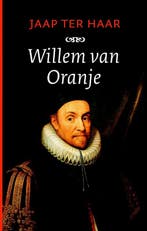 Willem van Oranje 9789020528053 Jaap Ter Haar, Boeken, Verzenden, Gelezen, Jaap Ter Haar