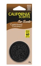 California Scents Capistrano Coconut, Motoren, Verzenden