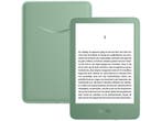 Amazon -  Kindle (2024) - 6 Inch 16 Gb  - Matcha Green, Computers en Software, E-readers, Verzenden, 6 inch of minder, Nieuw, Amazon