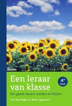 Een leraar van klasse 9789462363823, Zo goed als nieuw