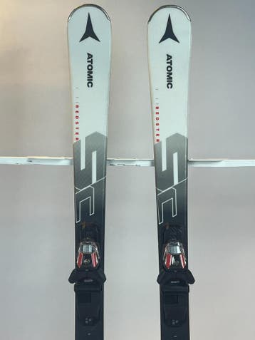 Atomic Redster SC - 2024-147 cm, Gebruikt, Ophalen of Verzenden, Carve, Atomic