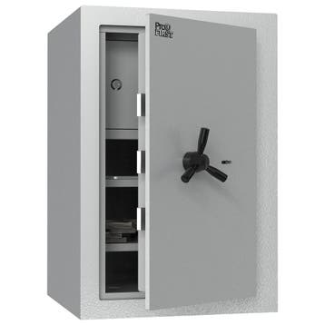 Profirst Inbraakwerende Kluis EN1 Fortress 60 Dubbelbaardslo, Verzenden, Nieuw