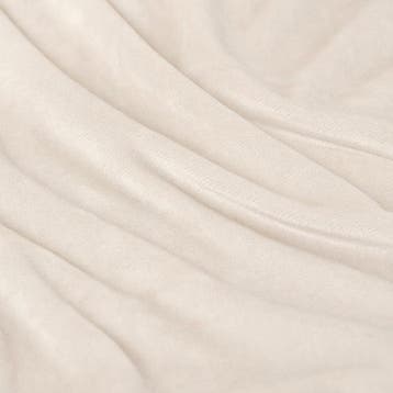 2dekans | Dekbedovertrek - Silky Smooth - 140 x 220 cm + 60, Ophalen of Verzenden, Zo goed als nieuw, Overige kleuren