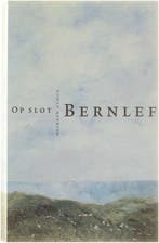 Op Slot, Ophalen of Verzenden, Nieuw