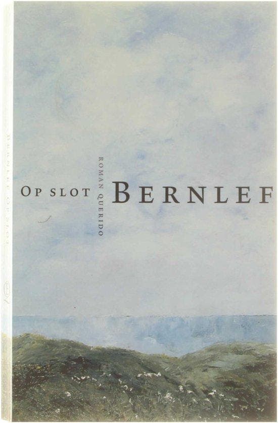 Op Slot, Boeken, Literatuur, Ophalen of Verzenden