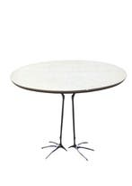 Cassina - Meret Oppenheim - Salontafel - Spoor - Hout,