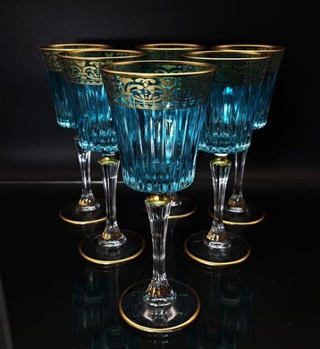 Artemisia - Wijnglas (6) - Kristal