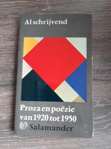 Al schrijvend - Morrien 9789021493053, Verzenden, Gelezen, Morrien