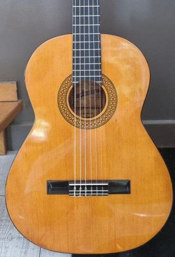 Admira - Monica - - Klassieke gitaar - Spanje - 1980, Nieuw