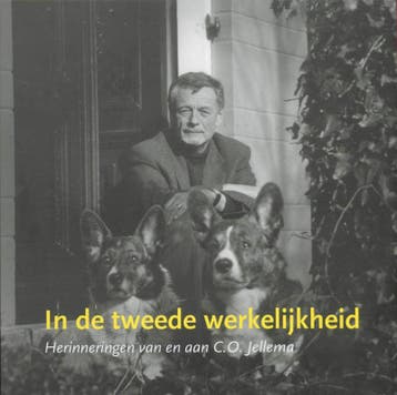 In de tweede werkelijkheid 9789077487563, Verzenden, Zo goed als nieuw