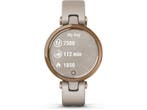 Garmin Lily - Smartwatch - Gezondheidsmonitoring - Rosé Goud, Verzenden, Nieuw, Garmin