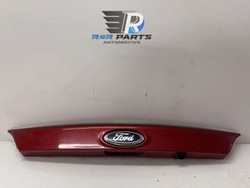 achterklep sierlijst - Ford Foucs III 2010 2015 - OEM: ..., Auto-onderdelen, Verzenden, Nieuw