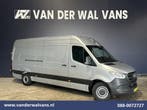 Mercedes-Benz Sprinter | 314 CDI 143pk L3H2 Euro6 Airco |, Gebruikt, Euro 6, Mercedes-Benz, Dealer onderhouden