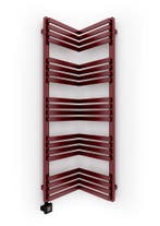 350x1275 – 677 watt | Incorner | Designradiator, 500 tot 800 watt, Hoog rendement (Hr), Radiator, Nieuw