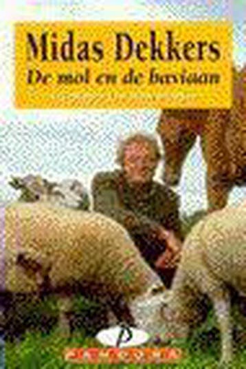 De mol en de baviaan 9789025456283 Midas Dekkers, Verzenden, Gelezen, Midas Dekkers
