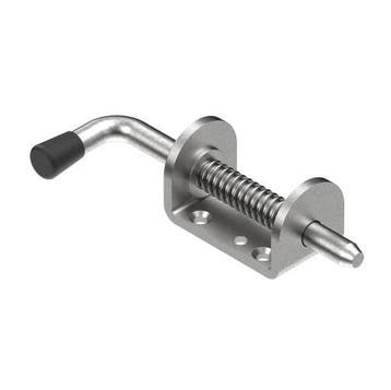 Veersluiting - trekgrendel  - pen vergrendeling 160mm, Auto diversen, Ophalen of Verzenden, Nieuw