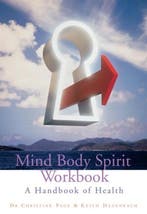 Mind Body Spirit Workbook - Christine Page - 9780852073339 -, Verzenden, Nieuw