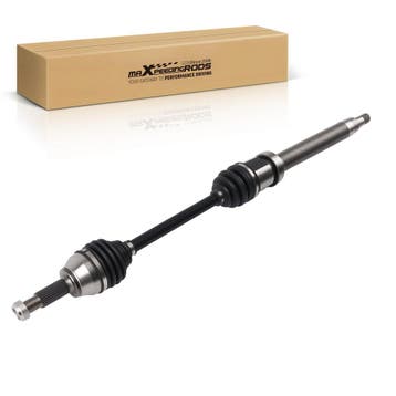 Aandrijfas voor rechts 919 mm voor Ford Fiesta V VI Fusion, Verzenden, Nieuw, Ford USA