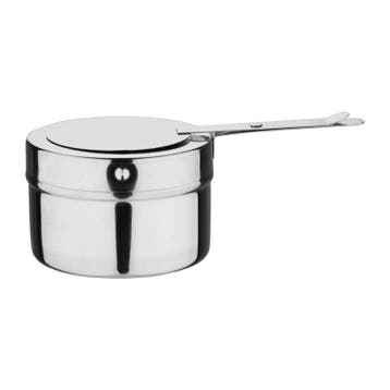 Brandpastahouder | RVS | Voor Chafing Dishes | Met, Verzenden, Nieuw in verpakking