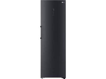 LG GLM71MCCSD - Koelkast - 386 l No Frost Super Cool - Zwart, Verzenden, Zo goed als nieuw