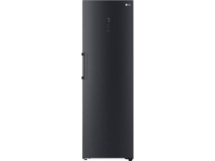 LG GLM71MCCSD - Koelkast - 386 l No Frost Super Cool - Zwart, Witgoed en Apparatuur, Koelkasten en IJskasten, Zo goed als nieuw