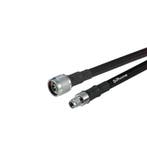 DrPhone HHC1 – LMR 400 Helium Hotspot Antennekabel – 10 Mete, Verzenden, Nieuw