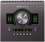 Universal Audio Apollo Twin X Quad retour, Verzenden, Zo goed als nieuw