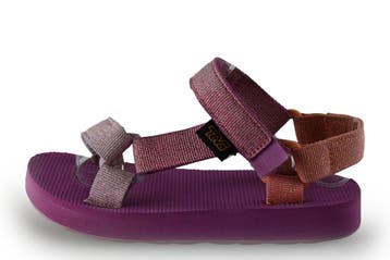 Teva Sandalen Meisjes in maat 30 Paars, Verzenden, Jongen of Meisje, Schoenen, Teva
